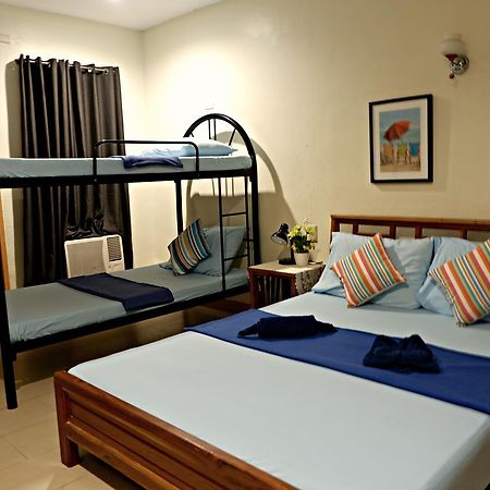 Cebu City Center Inn - It Park Екстер'єр фото